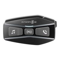 Bluetooth мотогарнитура U-COM 4 в Саратове