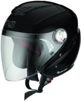 IXS Шлем HX 91 Черный матовый в Саратове