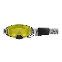509 Очки снегоходные Aviator 2.0 S1 с подогревом Whiteout в Саратове