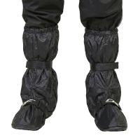 Dragonfly Бахилы Rain Boots Black в Саратове