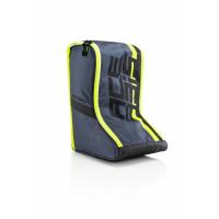 Acerbis Сумка для обуви Boots Black/Yellow (до 47р.) в Саратове