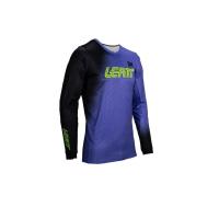 Leatt Джерси 3.5 Ride Kit V25 Argon в Саратове