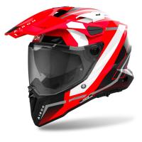 Airoh Шлем Commander 2 Mavick Red Gloss в Саратове