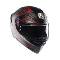 AGV Шлем K1 S Sling Matt Black/Red в Саратове