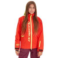 Dragonfly Куртка утепленная Gravity Teenager Red - Yellow 2023 в Саратове