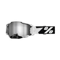100% Очки Armega LE Renen Starbleed / Mirror Silver в Саратове