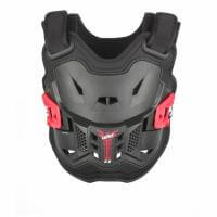 Leatt Детская Защита тела 2.5 Mini Black/Red 110-134 в Саратове