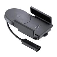 SP Connect Универсальный держатель для телефона с зарядным модулем Universal Charging Phone Clamp в Саратове