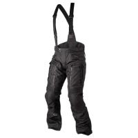 Scout Мотоштаны Rampart black в Саратове