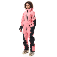 Dragonfly Комбинезон Freeride Pro Woman Flamingo Pink в Саратове