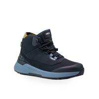 Sidi Мотокроссовки Nucleus GTX Black/Bering Sea в Саратове