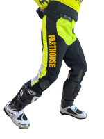 Fasthouse Брюки Grindhouse Pant Yellow-Violent в Саратове