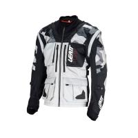 Leatt мотокуртка Enduro Jaket 5.5 2026 Forge в Саратове
