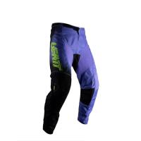 Leatt Штаны 3.5 Ride V25 Argon в Саратове