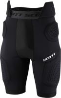 Scott Шорты Softcon Air Short Protector black в Саратове