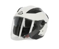 Acerbis Шлем Jet Firstway 2.0 White в Саратове