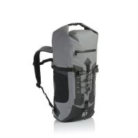 Acerbis Рюкзак водонепроницаемый X-Water Black/Grey (28 L) в Саратове