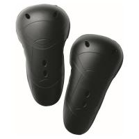 IXS Защитные вставки колен, локтей и плеч Gladiator Velcro в Саратове