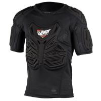 Leatt Защита панцирь Roost Tee Black в Саратове
