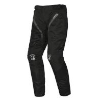 Dimox Мотобрюки текстиль Thunder Strike Mens SD-PT20 Black в Саратове