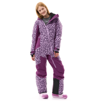 Dragonfly Комбинезон Gravity 2.0 Woman Cat Lavender - Purple 2026 в Саратове