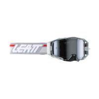 Leatt Маска Velocity 6.5 Iriz Forge Silver 50% в Саратове