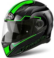 Airoh Шлем Интеграл Movement-S Color Faster Green в Саратове