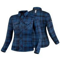 Shima Рубашка Renegade 2.0 Lady Blue в Саратове