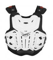 Leatt Защитный панцирь 4.5 Chest Protector White в Саратове