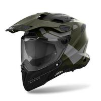 Airoh Шлем Commander 2 Reveal Military Green в Саратове