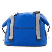 Dragonfly Гермосумка DF Voyager Blue 40л в Саратове