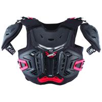 Leatt Детская Защита тела 4.5 Pro Black/Red в Саратове