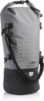 Acerbis Сумка водонепроницаемая вертикальная X-Water Vertical Black/Grey 30L в Саратове