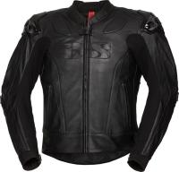 IXS Мотокуртка X-Sport LD RS-1000 Черная в Саратове