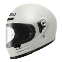 Shoei Шлем Glamster Candy 06 белый в Саратове