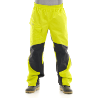 Dragonfly Дождевые штаны Evo Yellow (мембрана) в Саратове