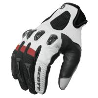 Scott Перчатки Assault black/red в Саратове