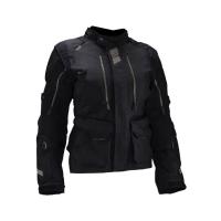 Leatt Мотокуртка ADV MultiTour 5.5 Women 2026 Stealth в Саратове
