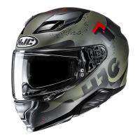 HJC Шлем F71 Faco MC1SF в Саратове
