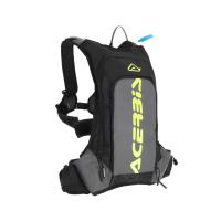 Acerbis Рюкзак с гидропаком X-Storm Logo Black/Grey (14,5/3 L) в Саратове