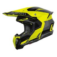 Airoh Шлем Twist 3 Fancy Yellow Gloss в Саратове