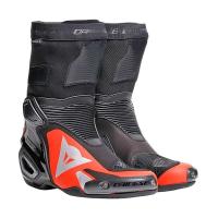 Dainese Ботинки Axial 2 628 Black/Red-Fluo в Саратове
