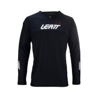 Leatt Джерси Moto 4.5 Enduro V26 Black в Саратове