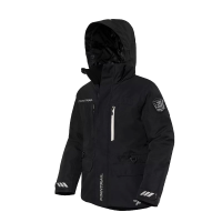 Finntrail Куртка мужская утепленная Powerman 3760 Graphite в Саратове