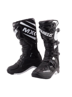 Starezzi Мотоботы Milano Black/White в Саратове