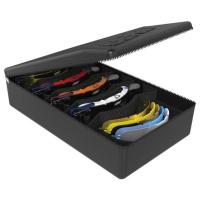 Leatt сумка для масок Velocity Google Case в Саратове