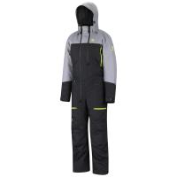 Scott комбинезон зимний Roop Dryo Black/Mlg/Grey в Саратове
