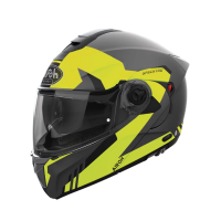 Airoh Шлем Specktre Clever Yellow Matt в Саратове