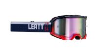 Leatt Маска Velocity 4.5 Iriz Royal Purple 78% в Саратове