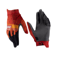 Leatt Перчатки 2.5 Windblock Burn V25 в Саратове